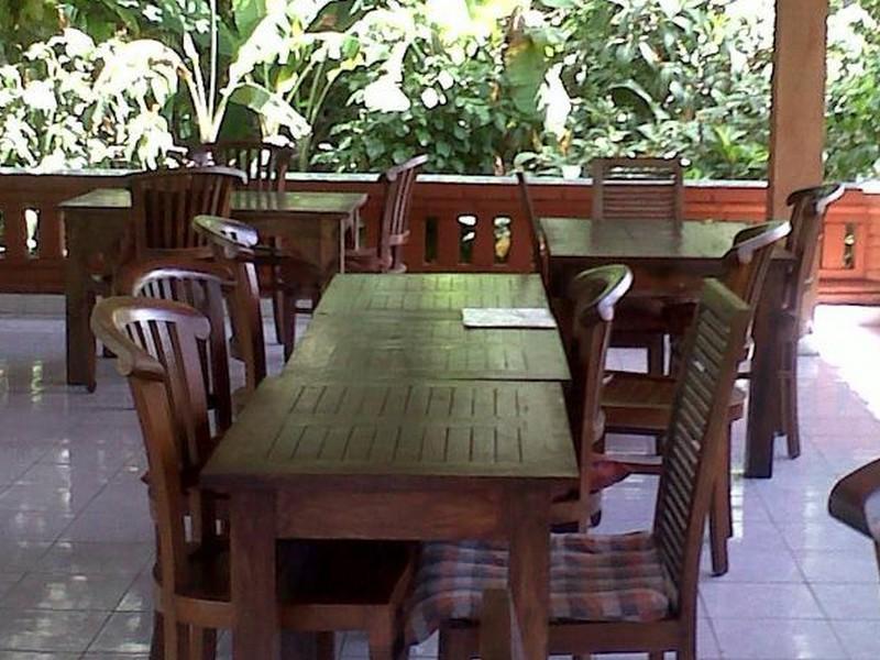 Arjana Bungalows 2 Ubud Dış mekan fotoğraf