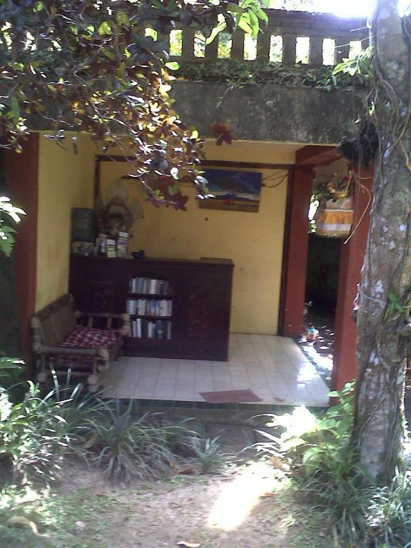 Arjana Bungalows 2 Ubud Dış mekan fotoğraf