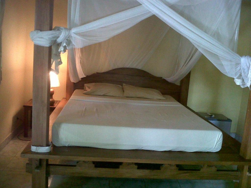 Arjana Bungalows 2 Ubud Dış mekan fotoğraf